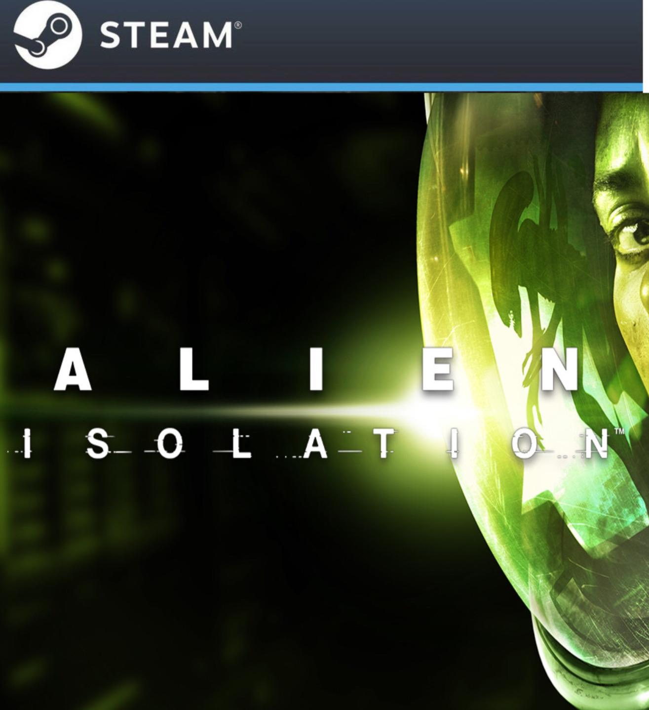 Alien isolation steam фото 9