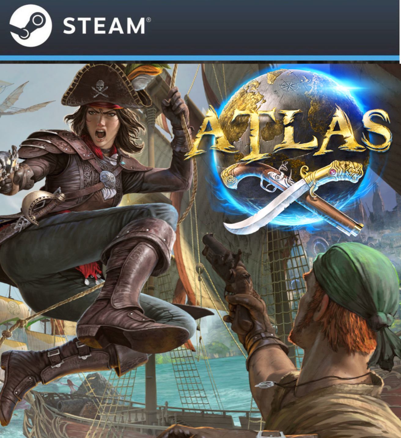 Atlas steam chart фото 10