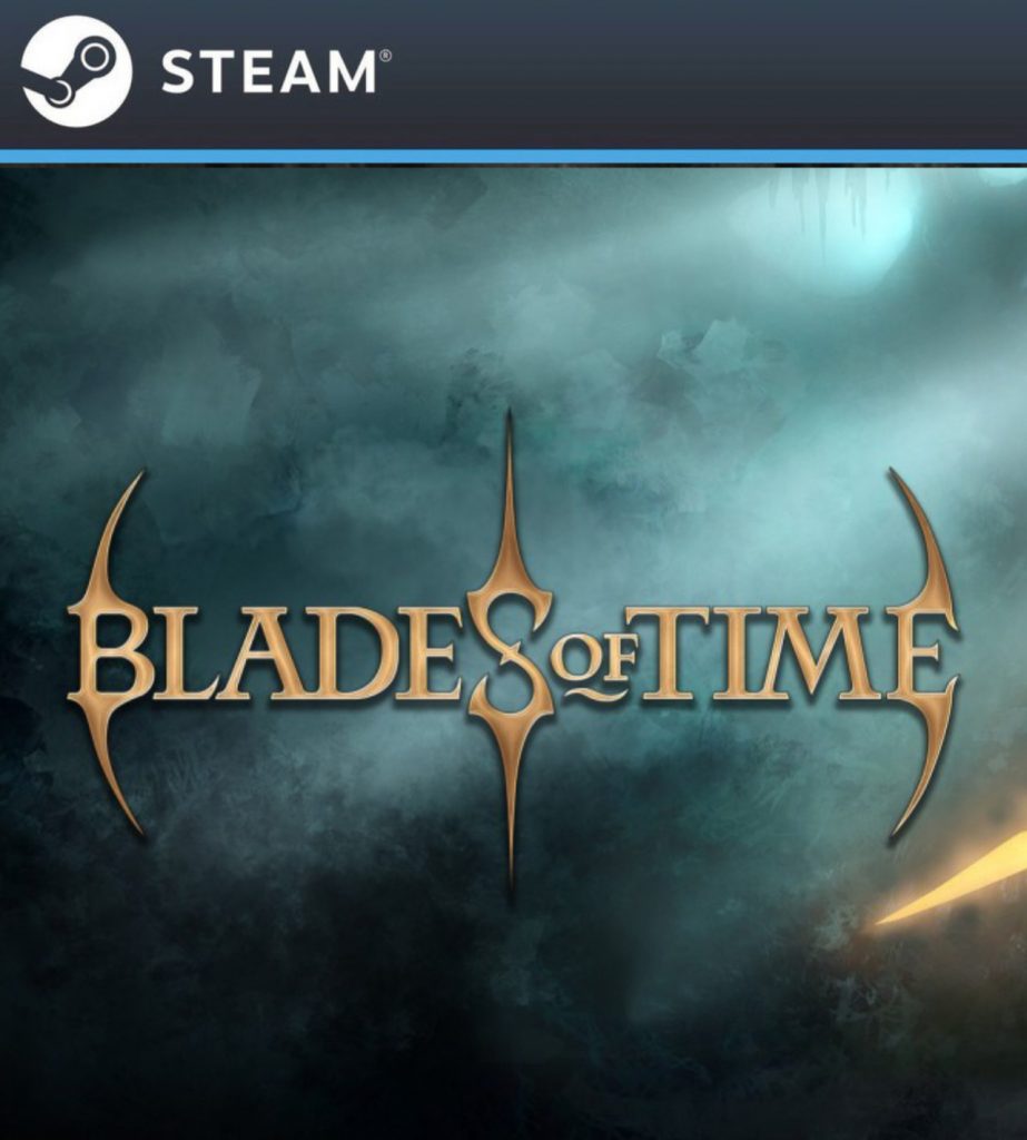 Blades time steam