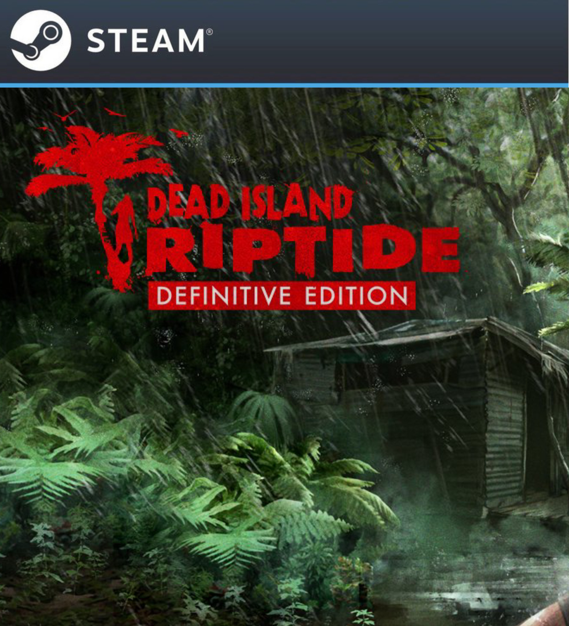 Проблемы с игрой Dead Island:Riptide | VK
