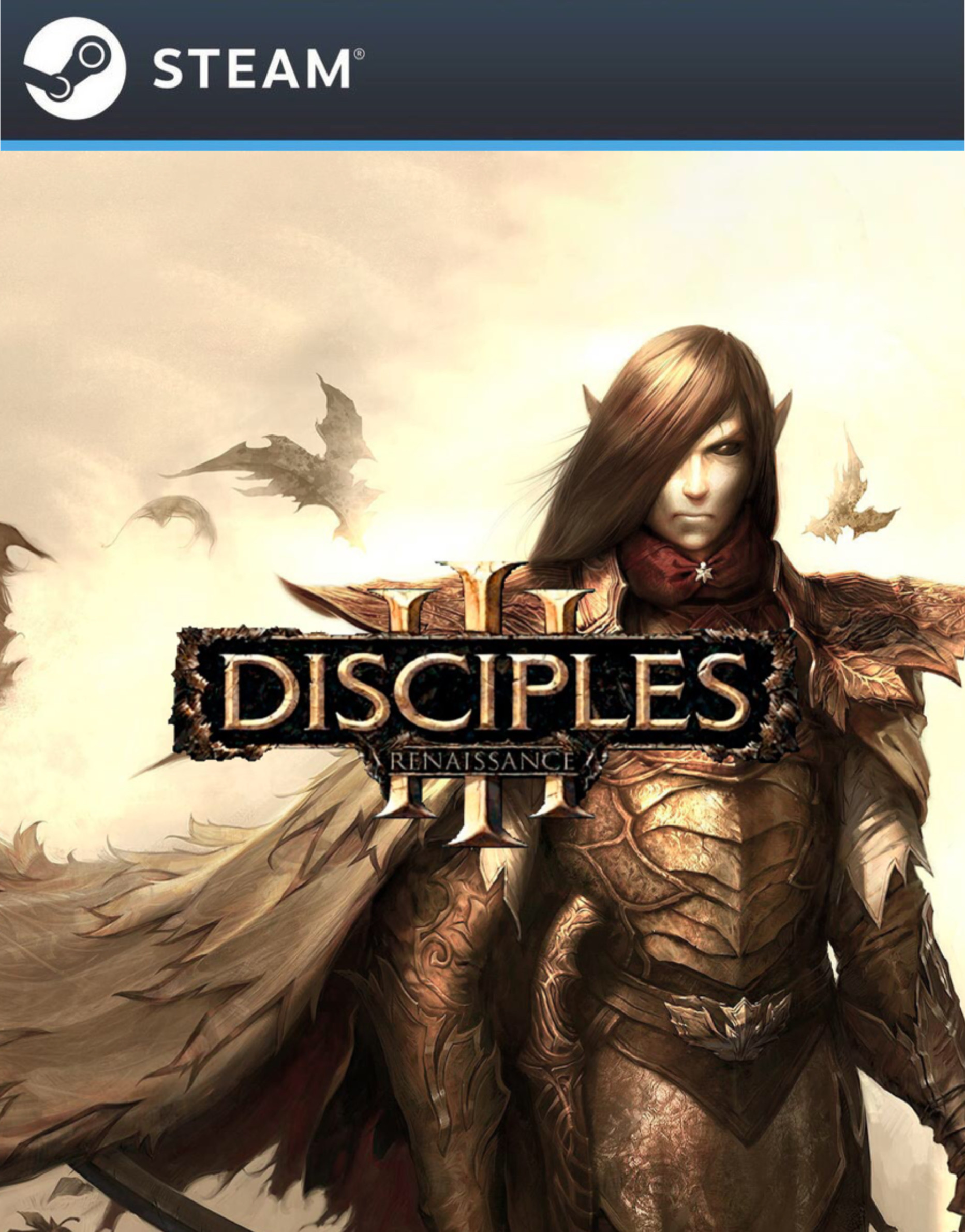 Disciples gold edition. Disciples 3. Disciples 3 обои. Disciples III - Renaissance. Disciples 3 Reincarnation.