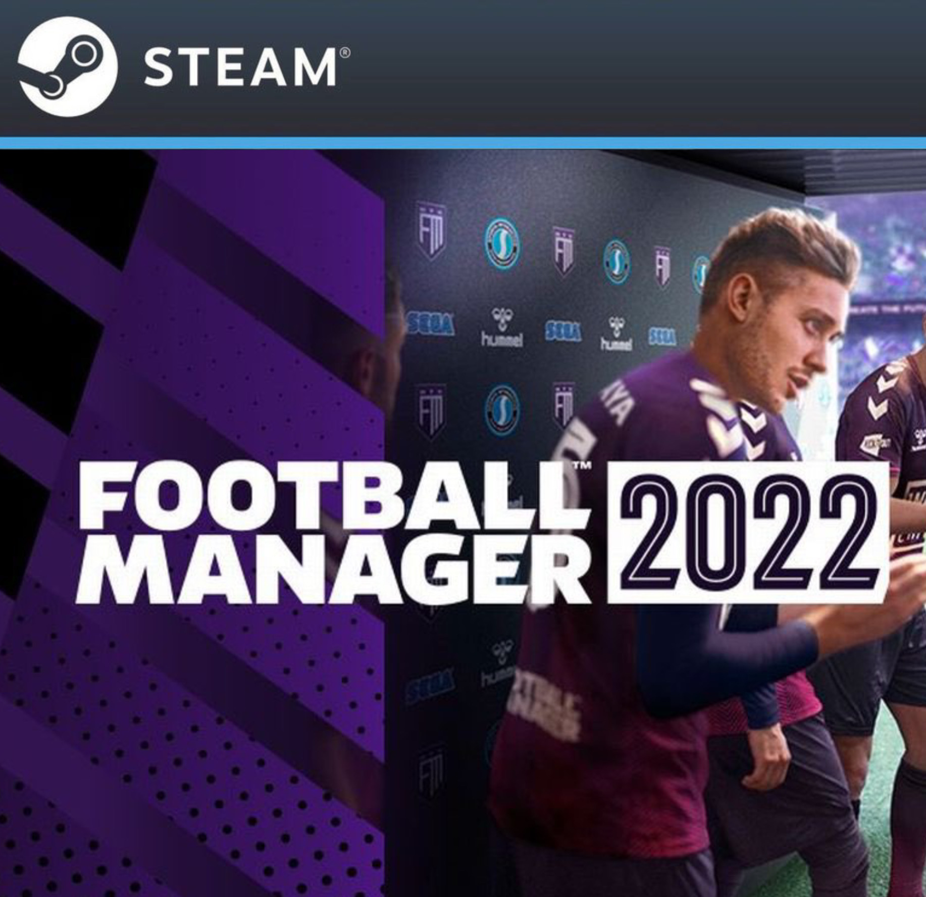 Football manager 2022 steam (120) фото