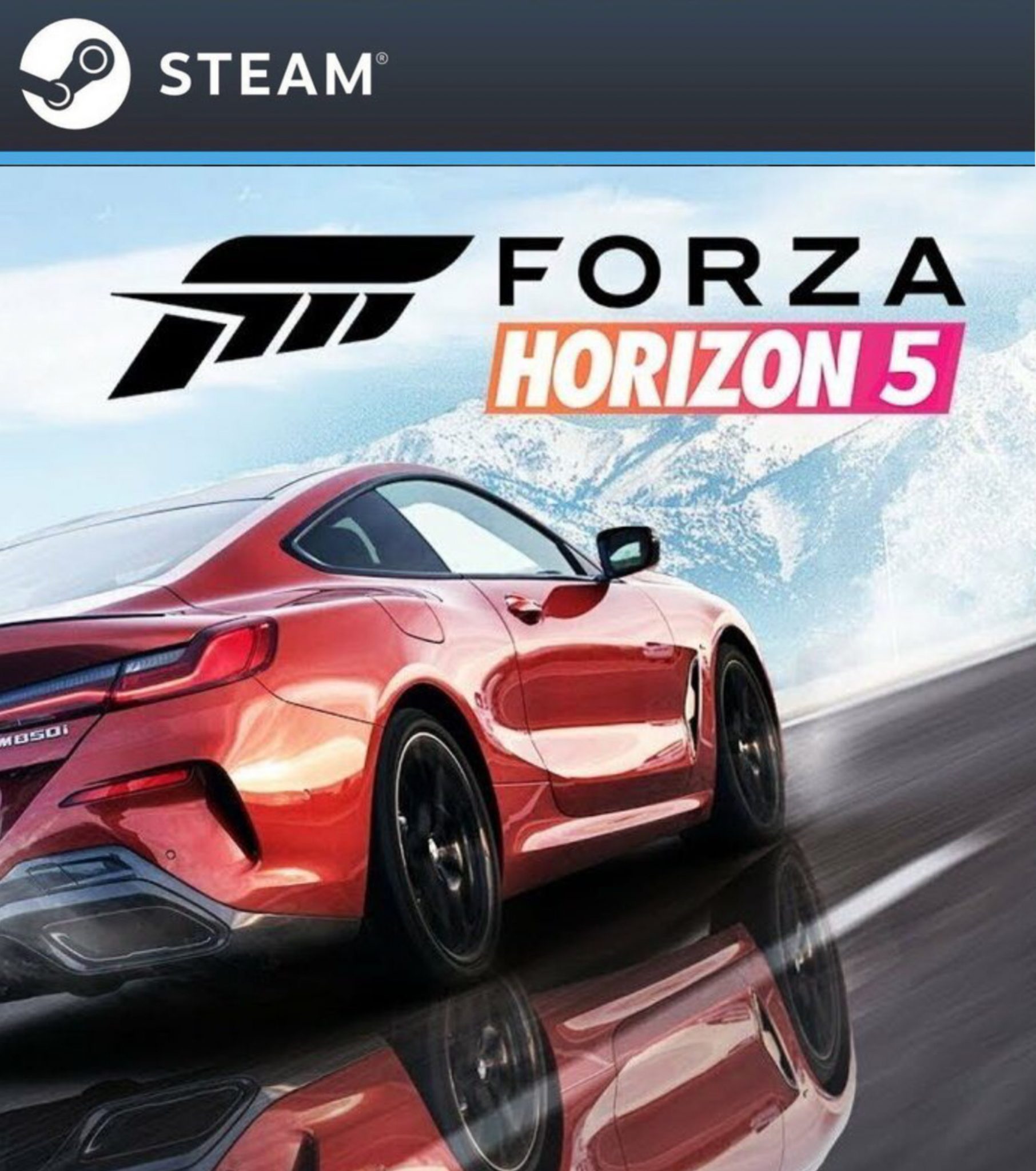 Forza horizon steam gift фото 10