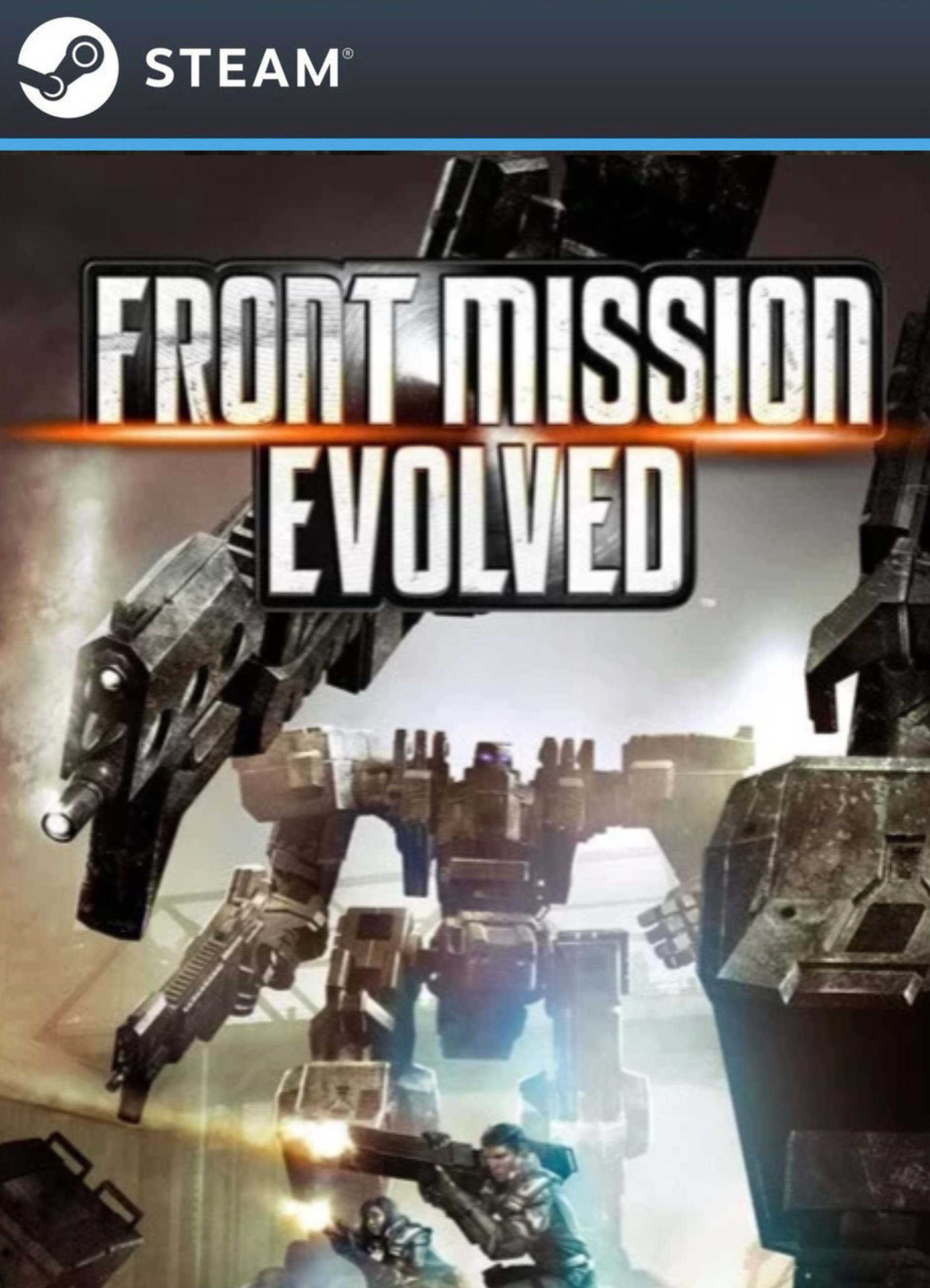 Игры front mission. Front Mission Evolved Xbox 360. Front Mission Evolved 2. Front Mission Evolved (2010). Front Mission Evolved 4.