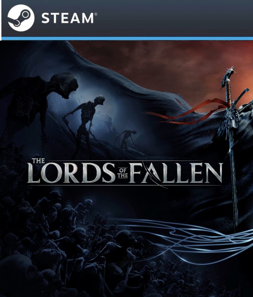 купить lords of the fallen game of the year edition фото 115