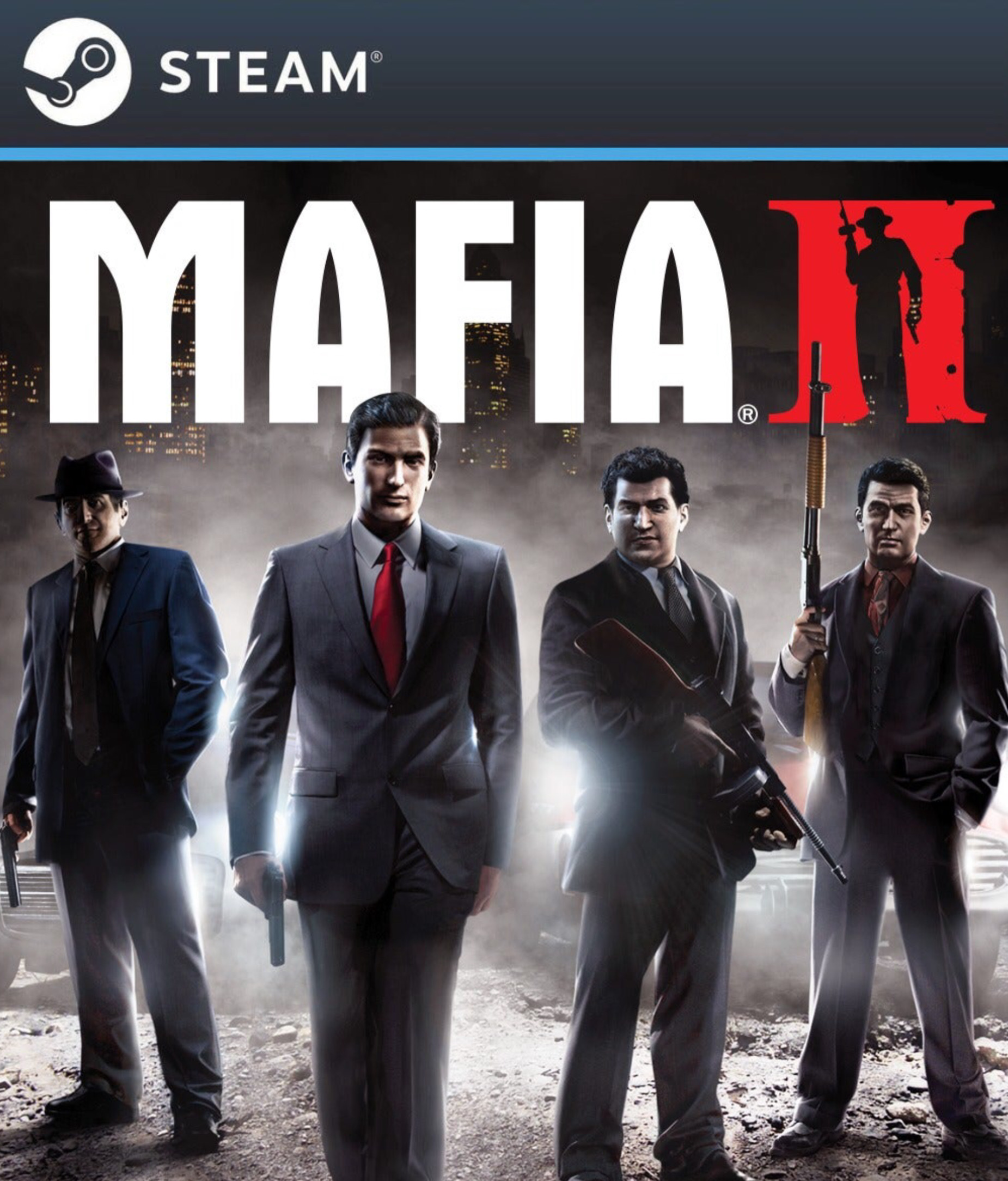 Мафия оффер. Mafia II: Definitive Edition. Мафия 2 Xbox one. Мафия 2 хбокс. Mafia 2 обложка.