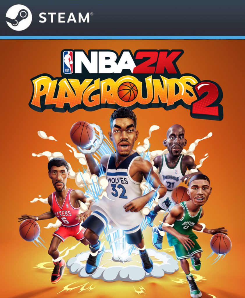 Steam nba playground фото 91