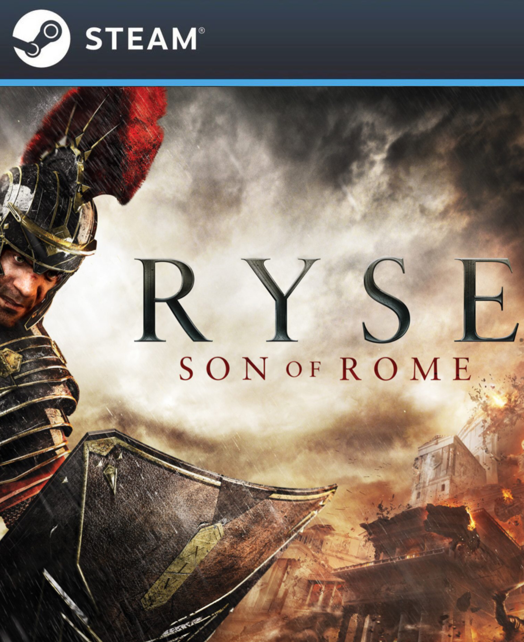 Ryse son of rome on steam фото 91