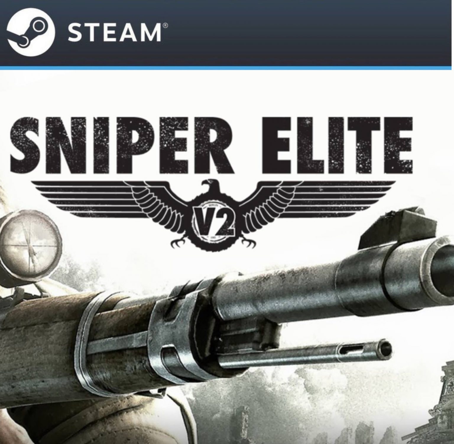 Sniper elite 5 без steam фото 60