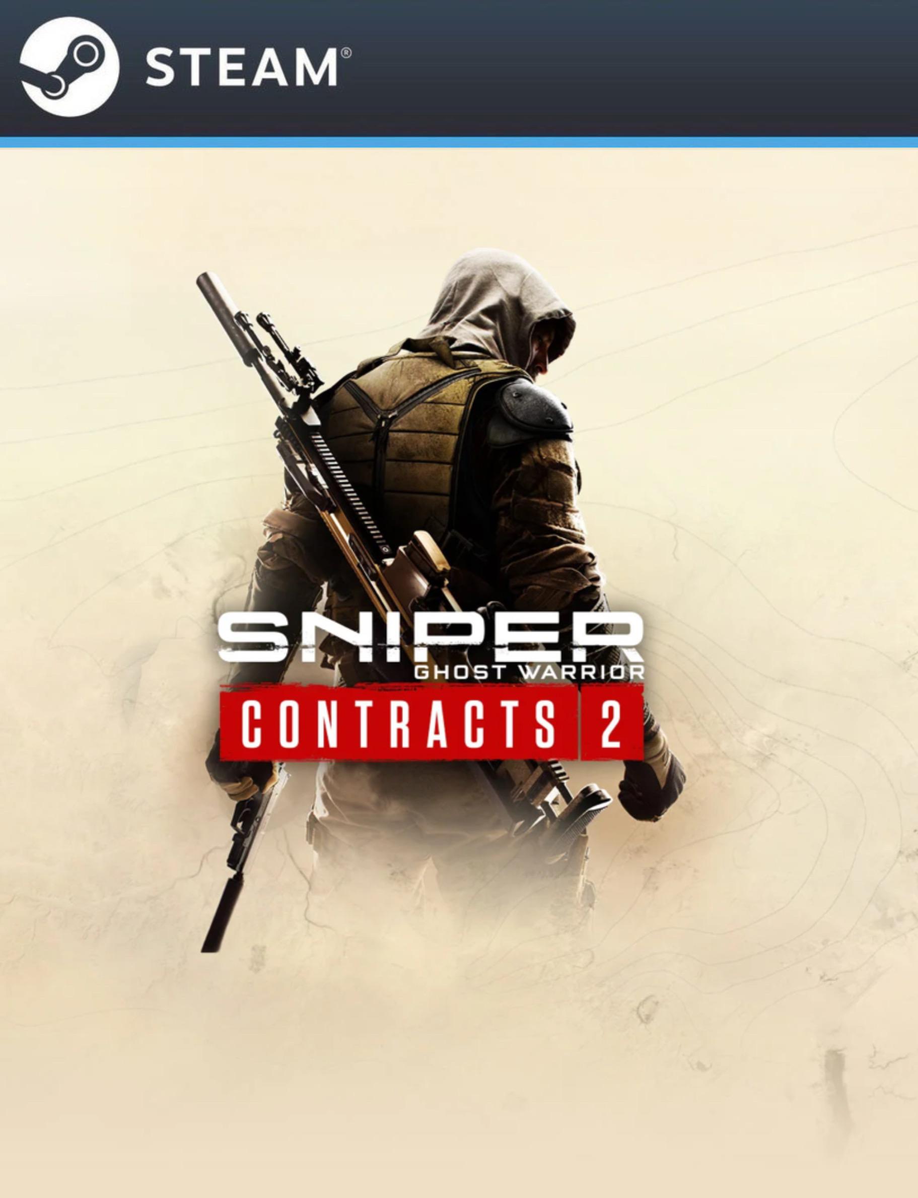 Sniper ghost warrior contracts в стим фото 95