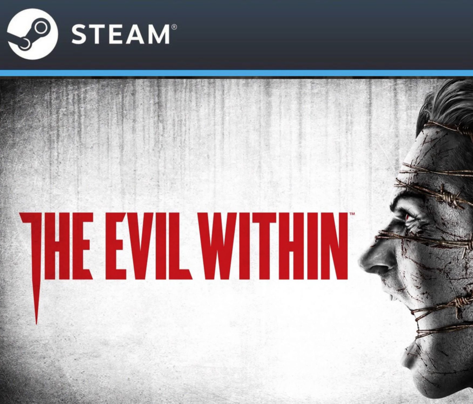 Will the evil within be on steam (118) фото
