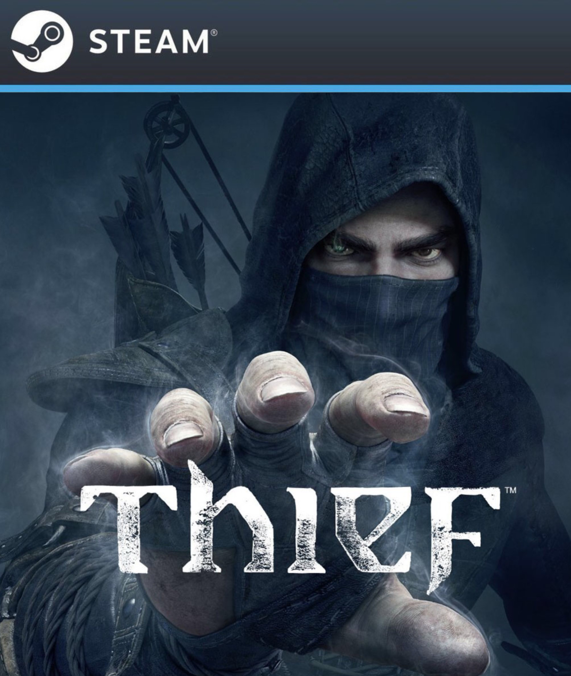 Thief collection steam фото 87