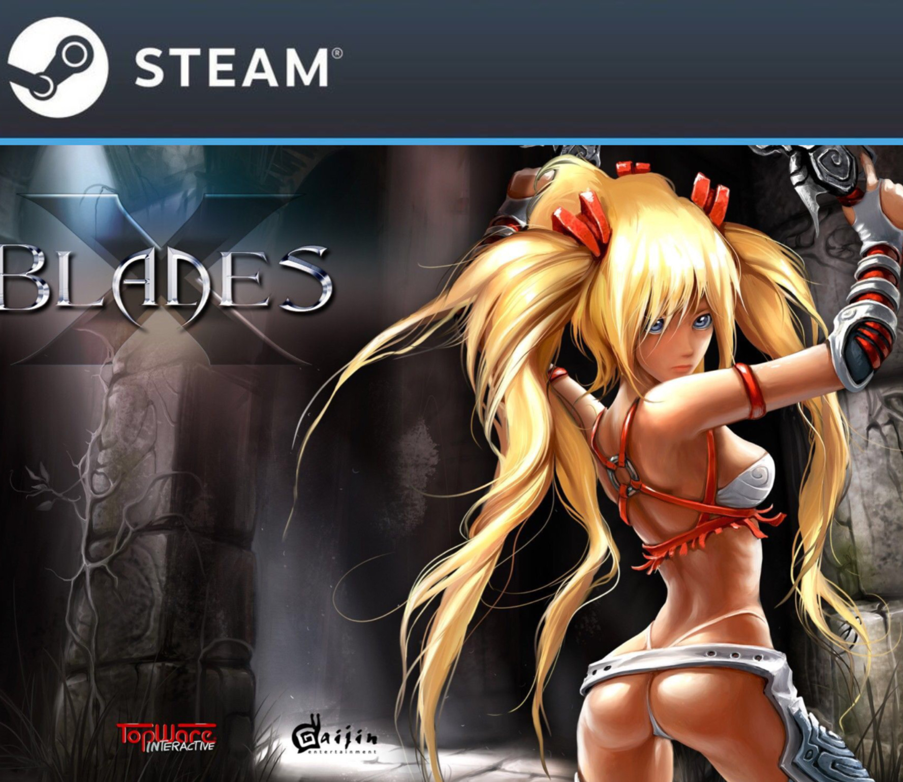 Blades of time steam фото 77