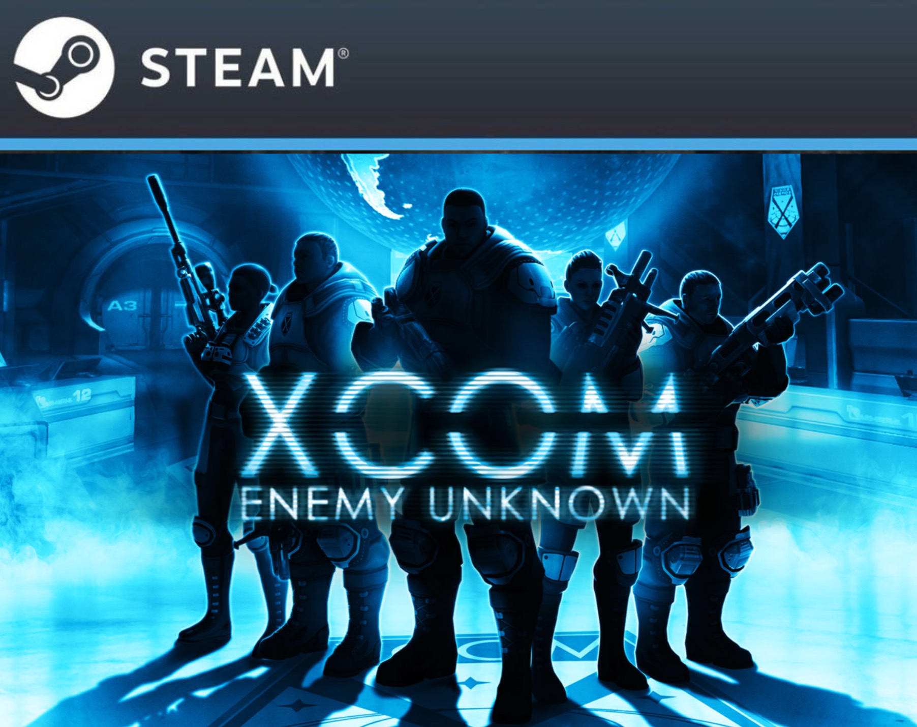 Steam xcom enemy фото 78